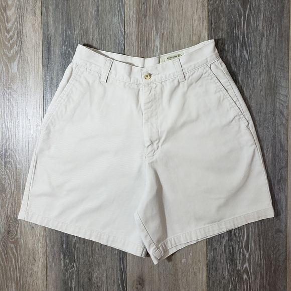 Eddie Bauer Pants - Eddie Bauer Shorts Tan